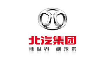 北汽